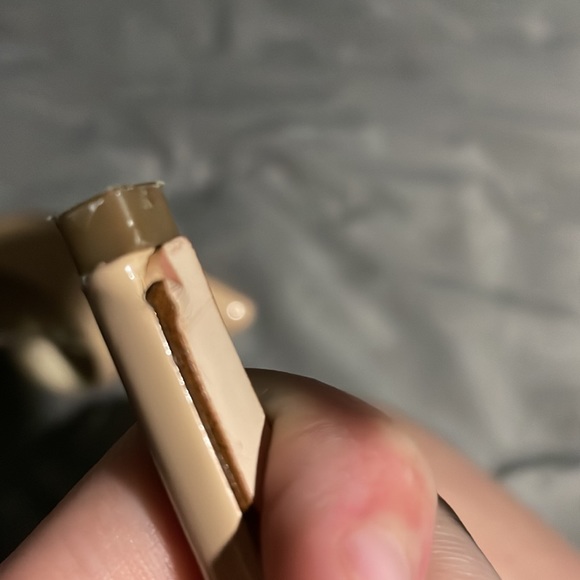 Prizma D'Orsay Pump in Sand Dune - Picture 4 of 4